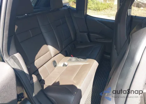 2016 BMW I3 z USA, uszkodzony, nr VIN WBY1Z2C51GV556844